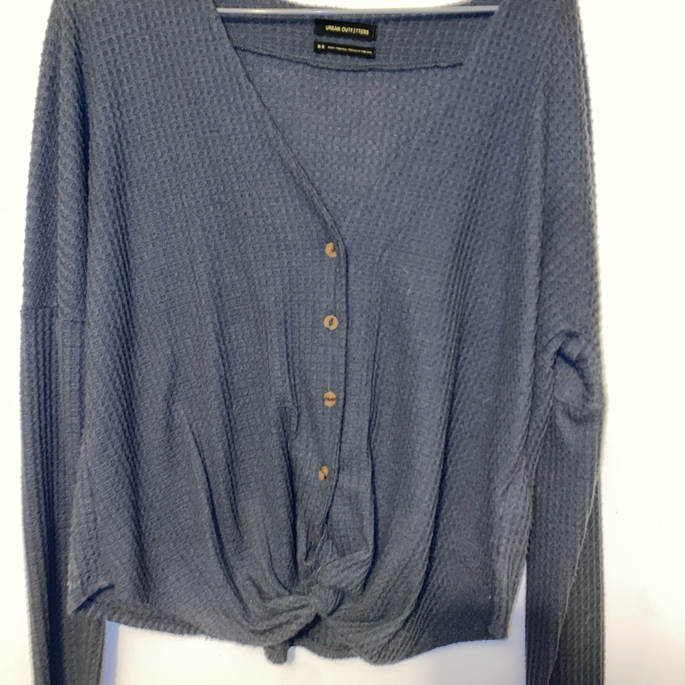 Urban outfitters blouse/knit shirt!